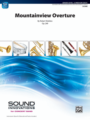 Mountainview Overture