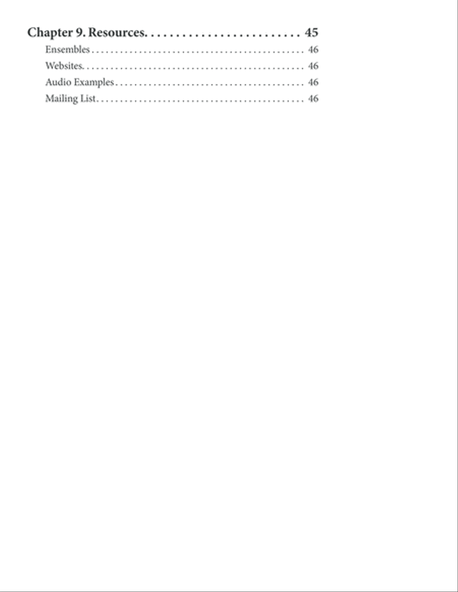 Cuban Masters Series - The Cuban Piano Piano Method scores gallery preview page 4