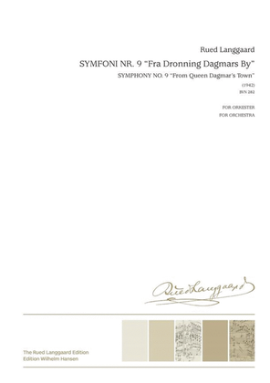 Symfoni Nr. 9 Fra Dronning Dagmars By