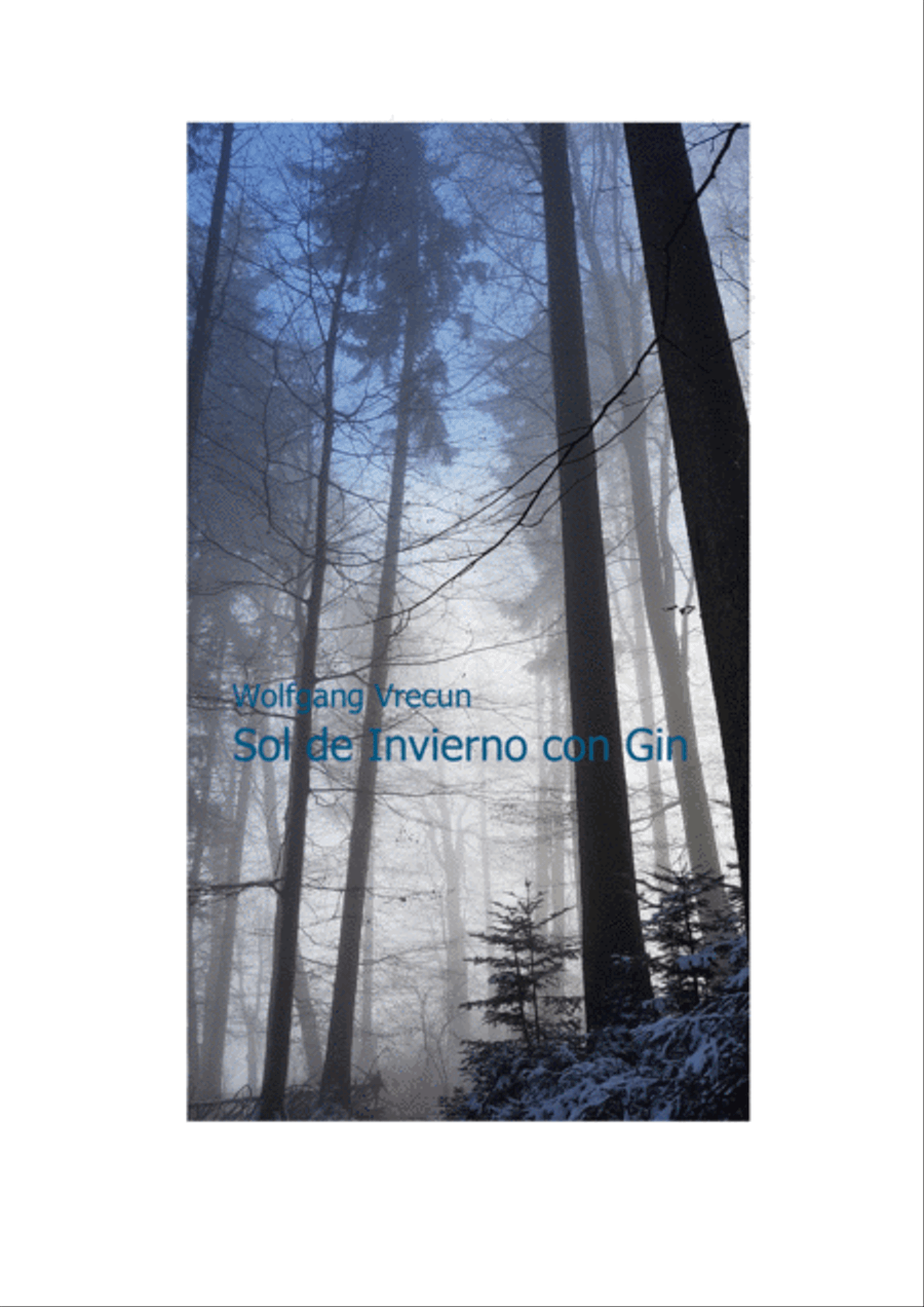 Sol de Invierno con Gin Sol de Invierno con Gin Electric Guitar scores gallery preview page 1