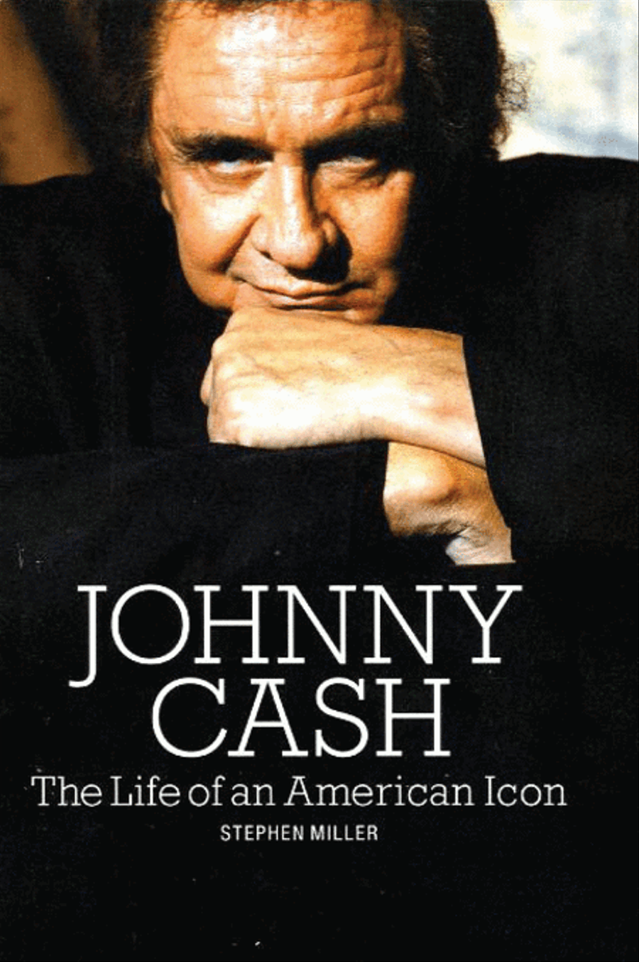 Johnny Cash Collection / Songbook scores gallery preview page 1