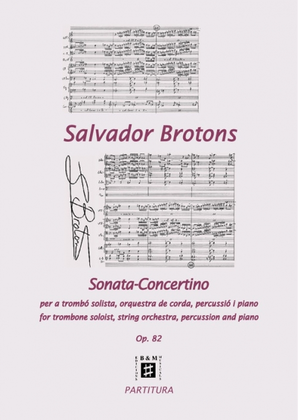 Sonata-Concertino