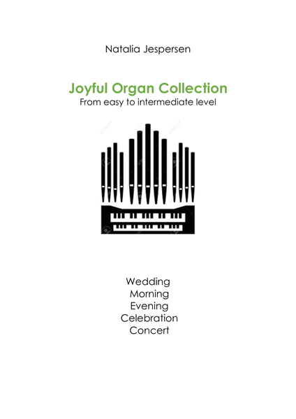 Joyful Organ Collection