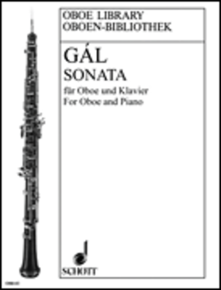 Sonata op. 85