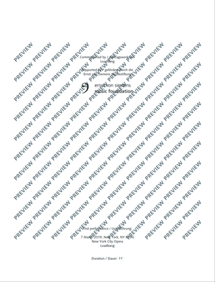 Irrational Irrational Clarinet scores gallery preview page 4