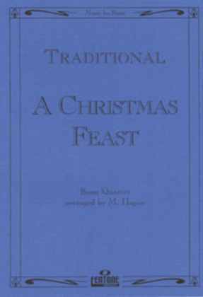 A Christmas Feast