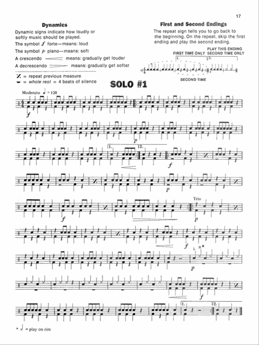 Alfred's drum cheap method complete