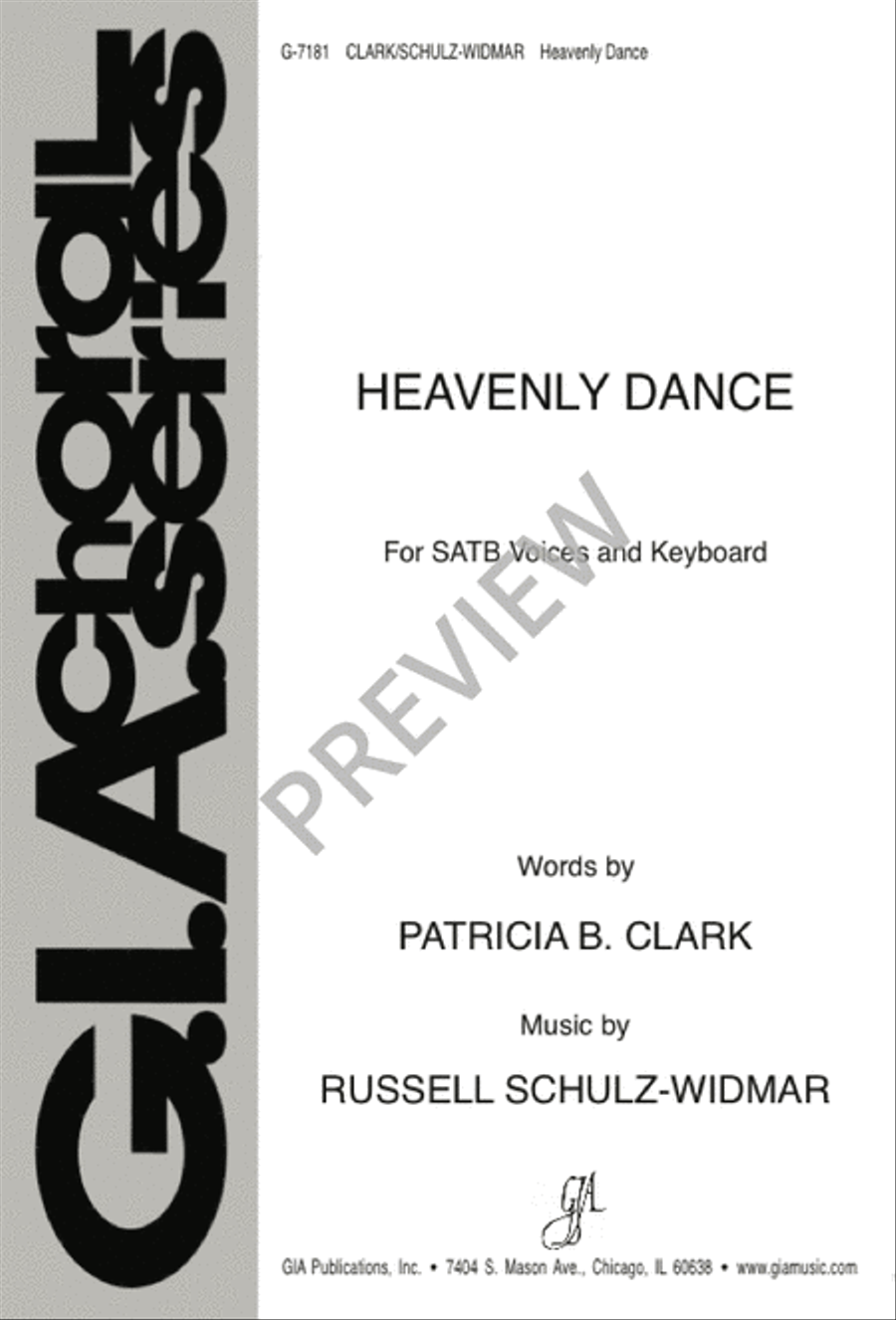Heavenly Dance