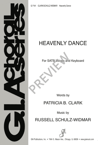 Heavenly Dance image number null