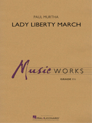 Lady Liberty March