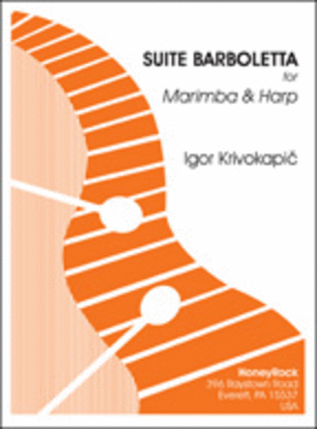 Suite Barboletta