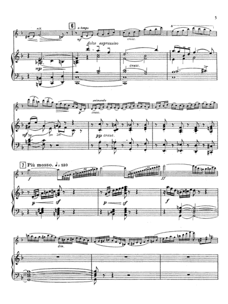 Glazunov: Concerto in A Minor, Op. 82