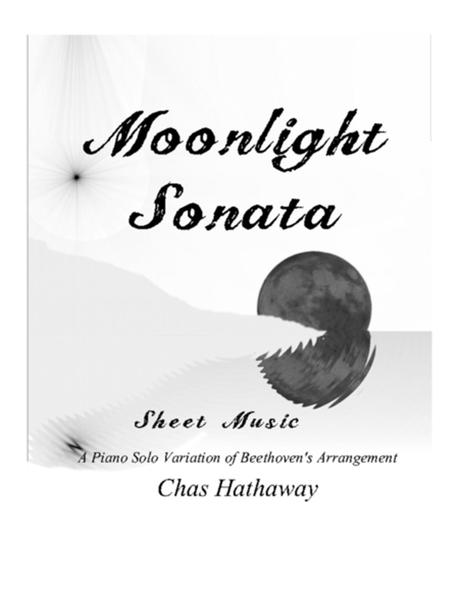 Moonlight Sonata image number null