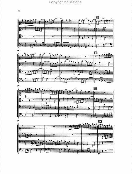 Bach's The Art of Fugue and A Companion to The Art of Fugue