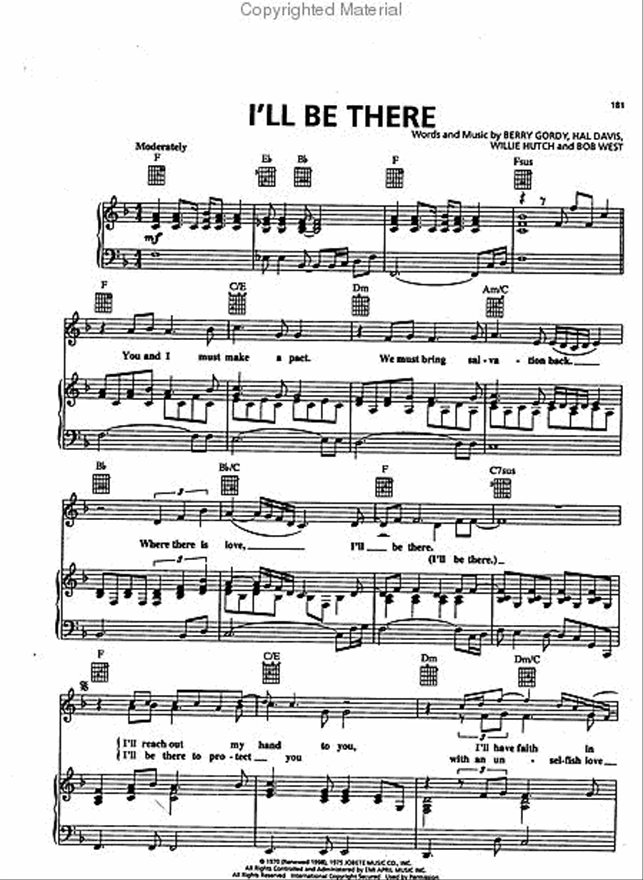 Love Songs Love Songs Piano, Vocal, Guitar scores gallery preview page 3