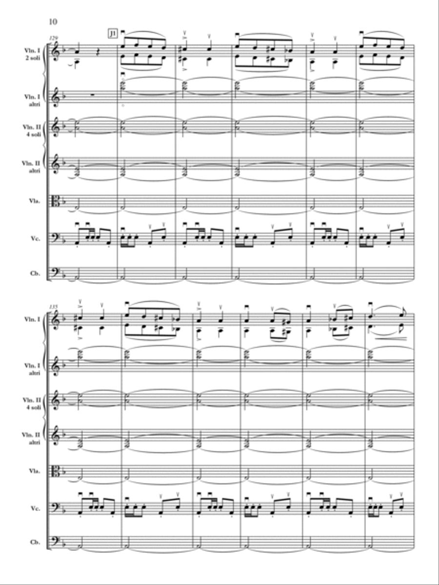 アート・デザイン・音楽 Danse Bacchanale from Samson et Dalila Danse Bacchanale from Samson et Dalila – Tempo Press