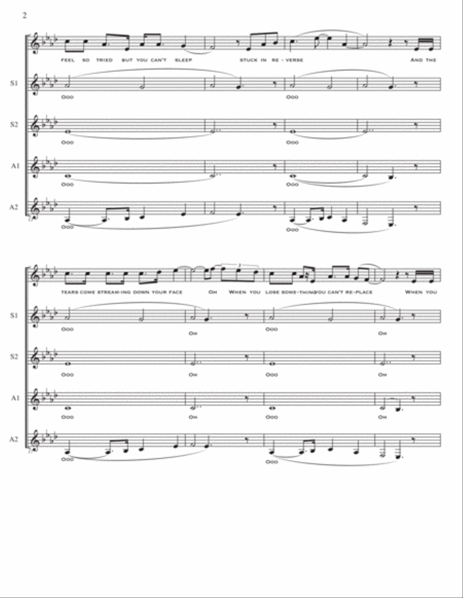 Fix You SSAA scores gallery preview page 3