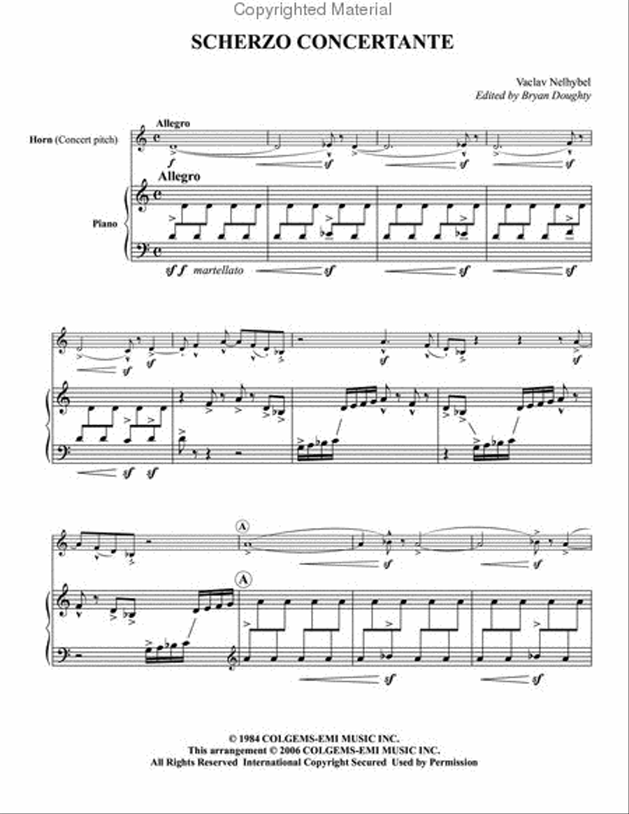 Scherzo Concertante image number null