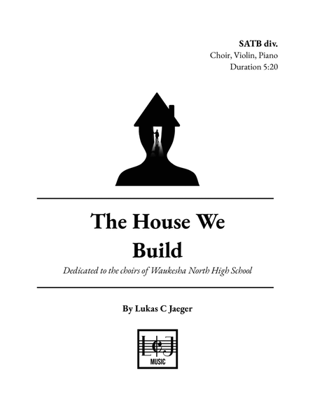 The House We Build image number null