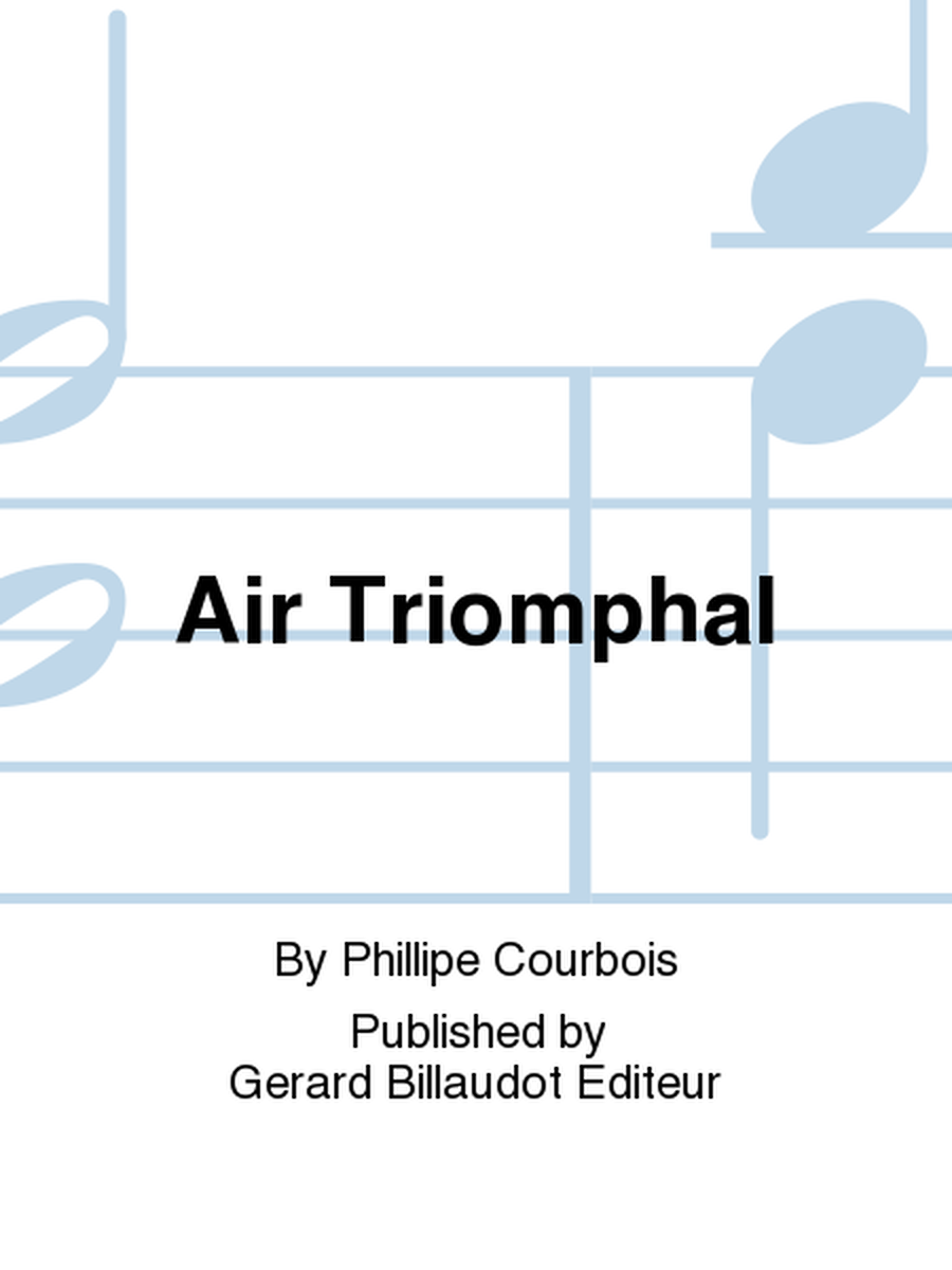 Air Triomphal