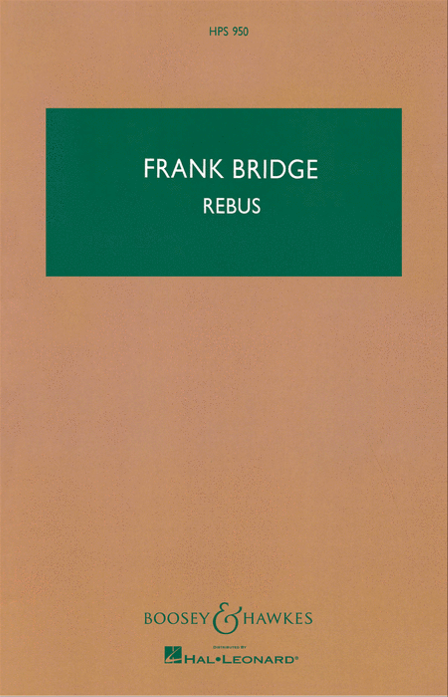 Rebus Orchestra scores gallery preview page 1