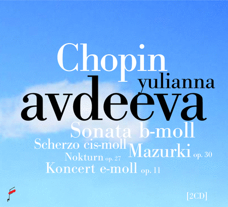 Mazurkas Op.30; Sonata Op.35