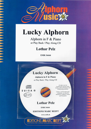 Lucky Alphorn