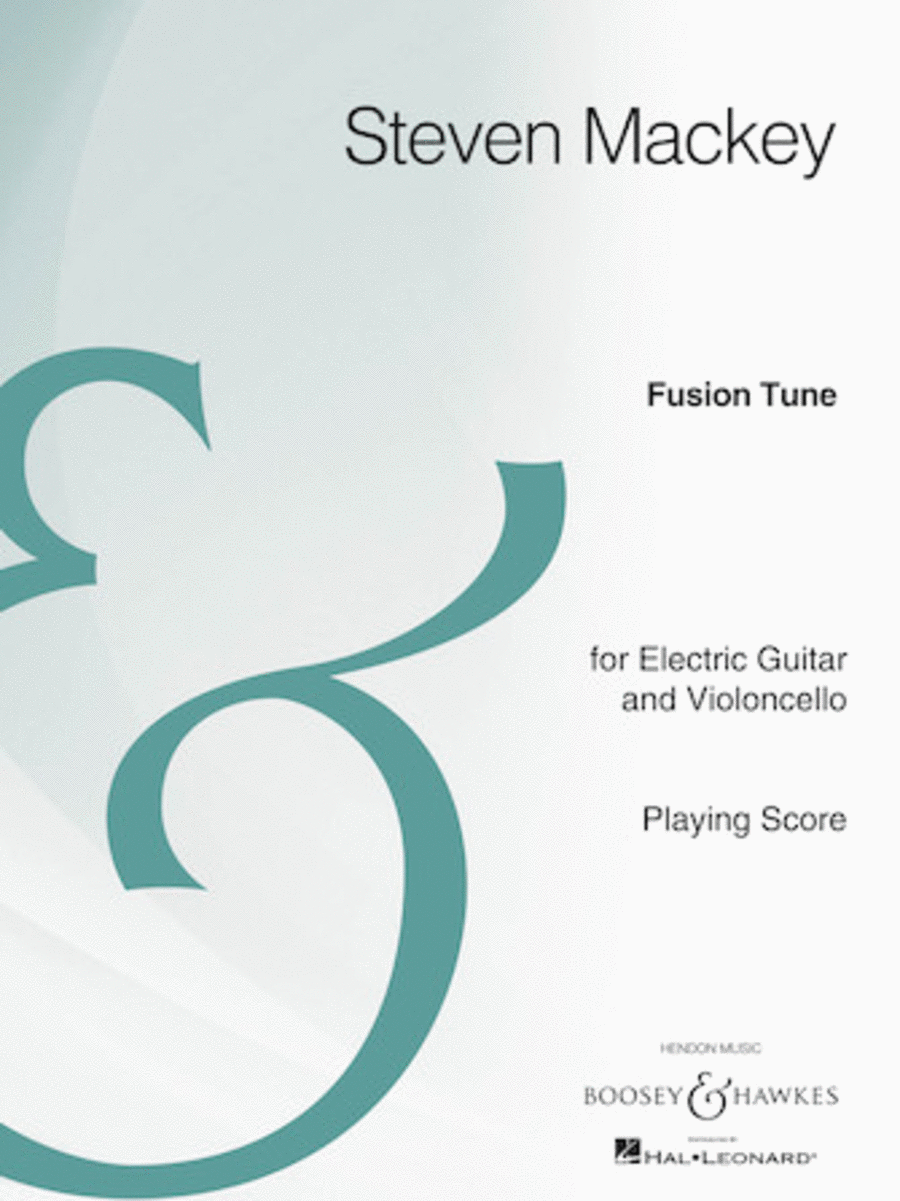 Fusion Tune Cello scores gallery preview page 1