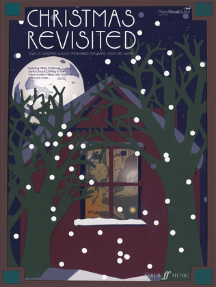 Christmas Revisited (Piano / Vocal / Guitar)