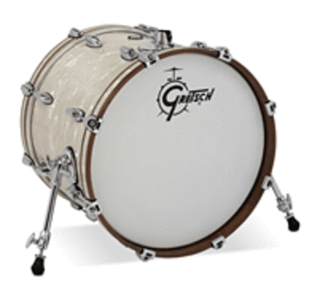 Gretsch Renown 14x18 Bass Drum