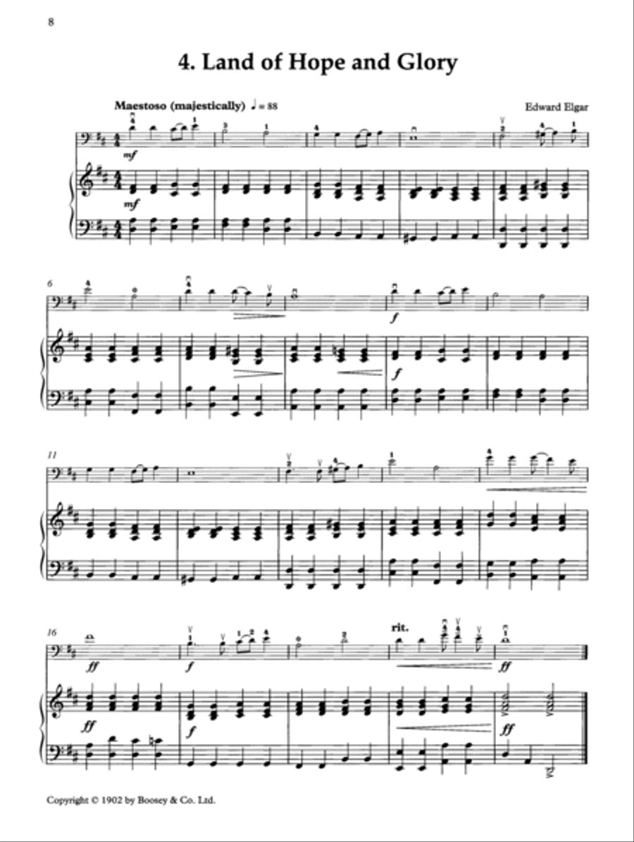 Up-Grade! Cello Cello scores gallery preview page 4