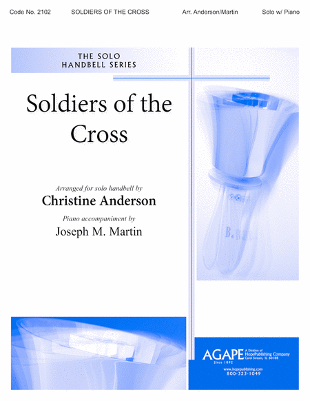 Soldiers of the Cross image number null