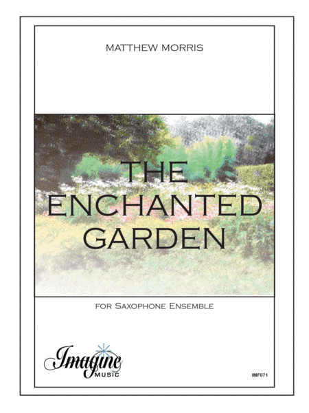 The Enchanted Garden image number null