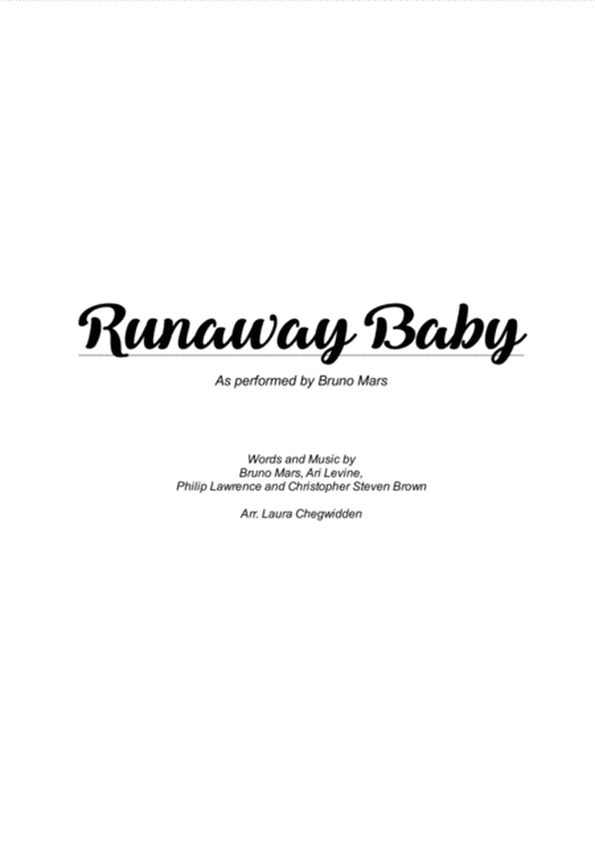 Runaway Baby image number null