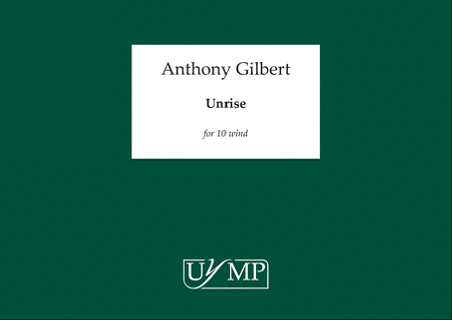 Unrise Score scores gallery preview page 1