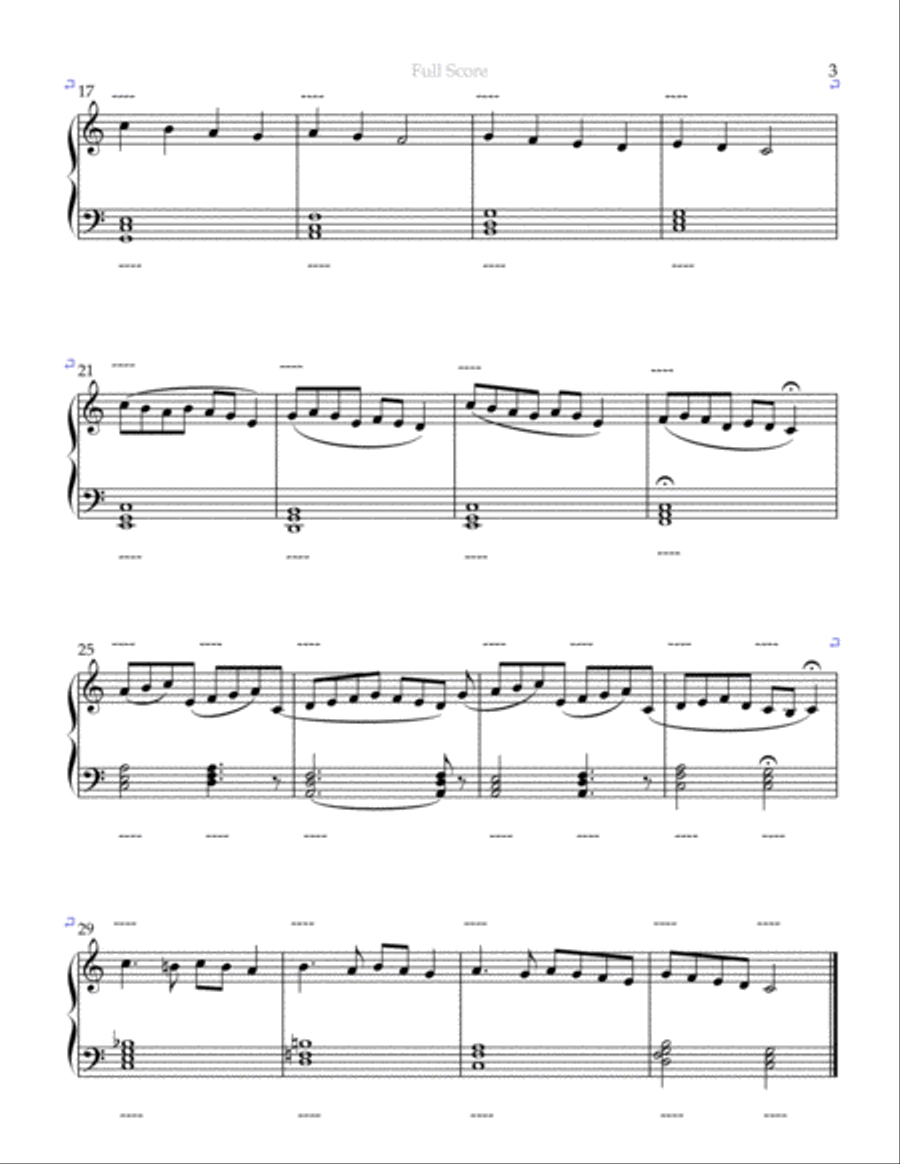 The Chord that Roared: Teach Yourself - Chord Study for White Major Keys image number null