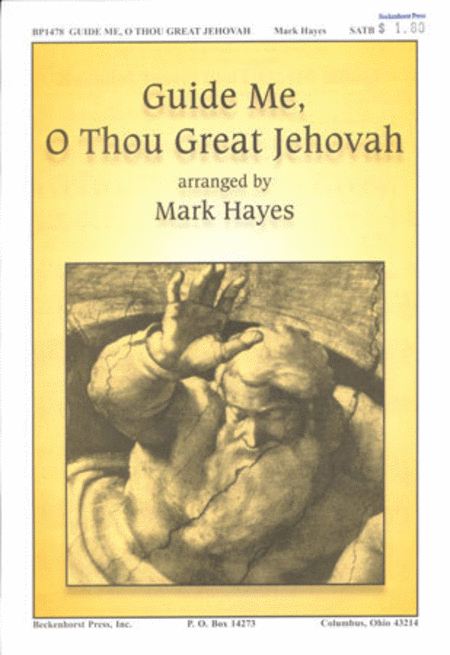 Mark Hayes: Guide Me, O Thou Great Jehovah