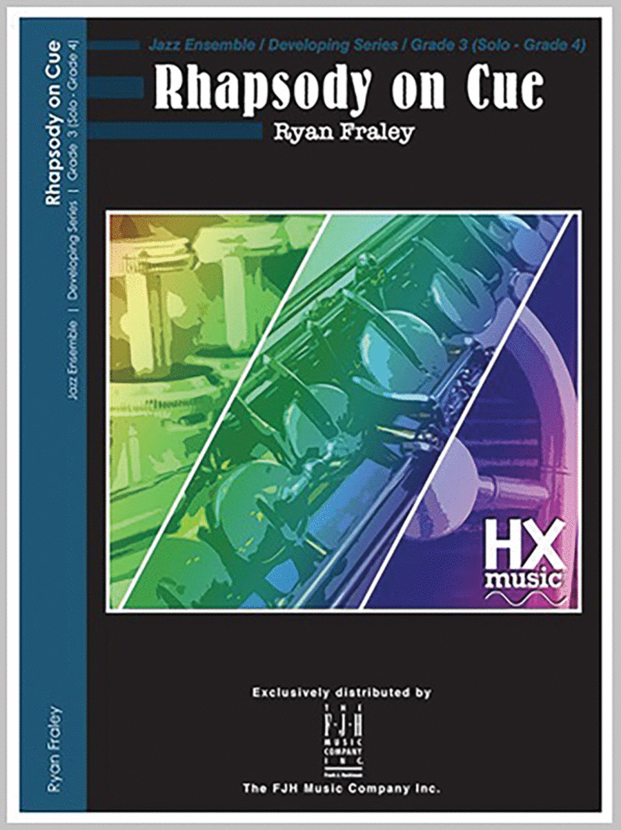 Rhapsody on Cue