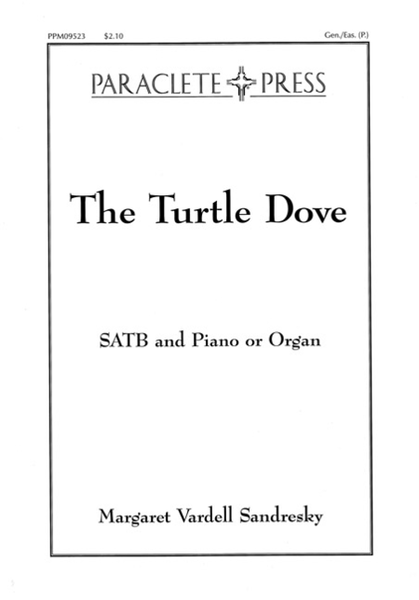 The Turtle Dove