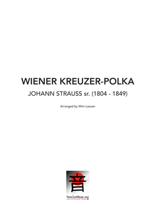 Wiener Kreuzer-Polka