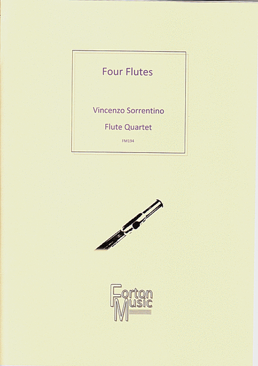 Four Flutes
