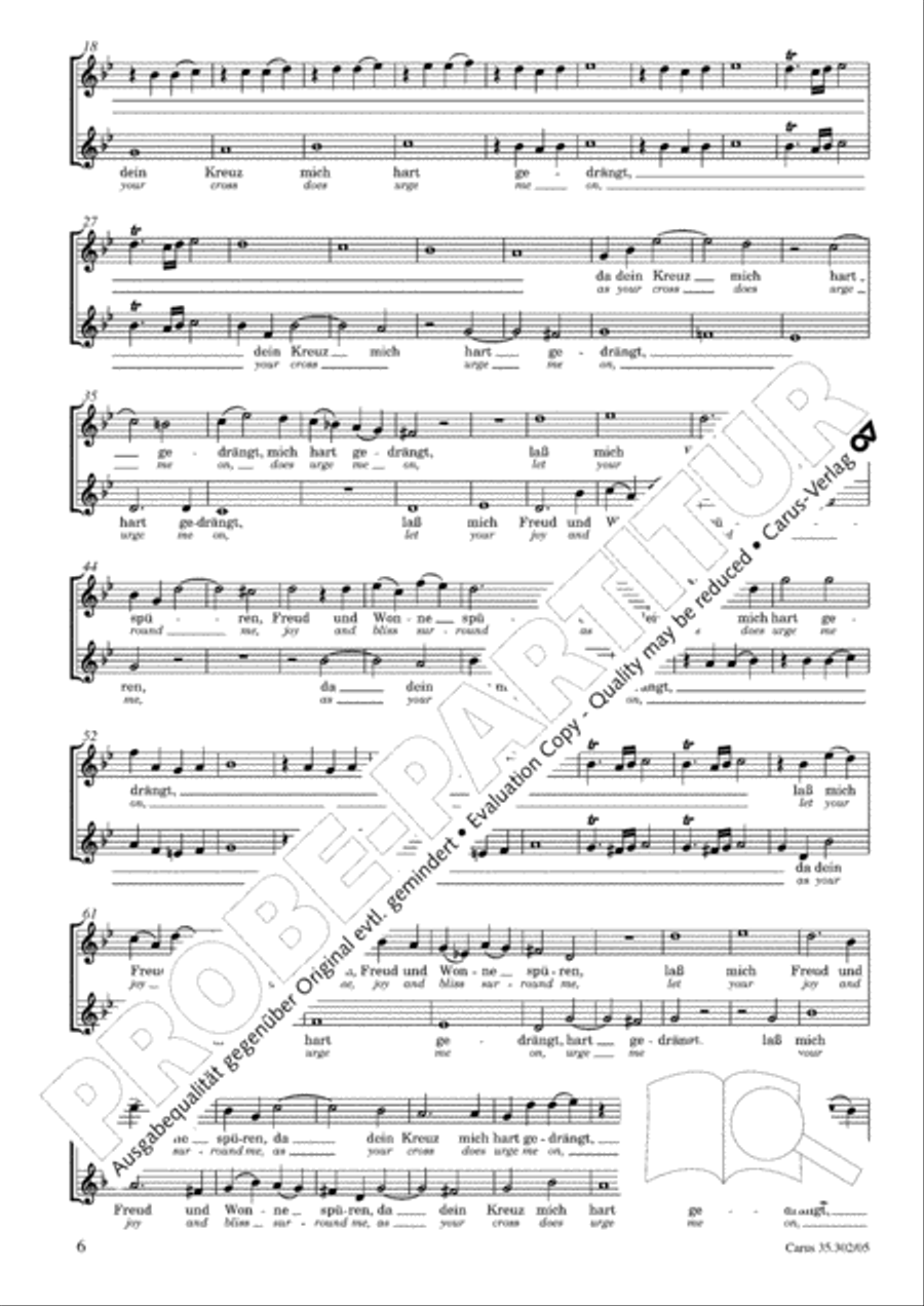 Tilge, Hochster, meine Sunden SA scores gallery preview page 7