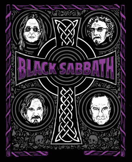 The Complete History Of Black Sabbath: What Evil Lurks