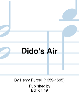 Dido's Air