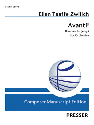 Avanti!