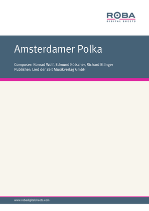 Amsterdamer Polka