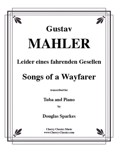 Songs of a Wayfarer