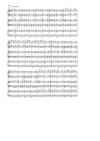 String Sextet No. 2 in G Major, Op. 36
