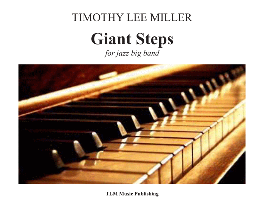 Giant Steps image number null