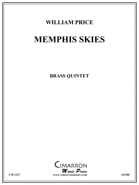 Memphis Skies